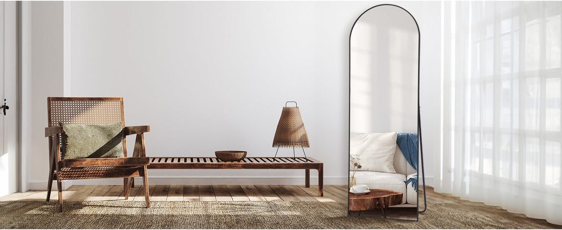 Enhance Your Home Decor with Top Vanity Mirrors for Modern Living