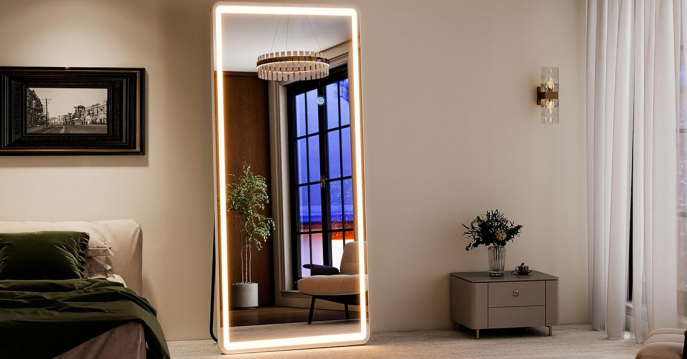 A Breakdown of Everyday Mirror Types