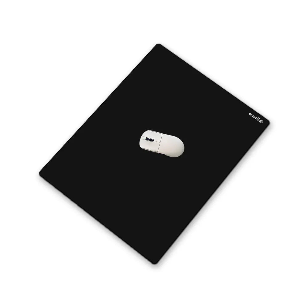 gogosolo Glass Gaming Mouse Pad