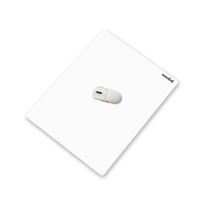 gogosolo Glass Gaming Mouse Pad