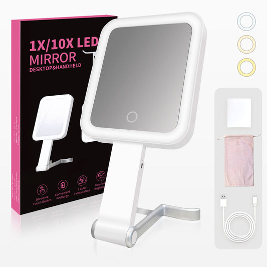 LED Makeup Mirror