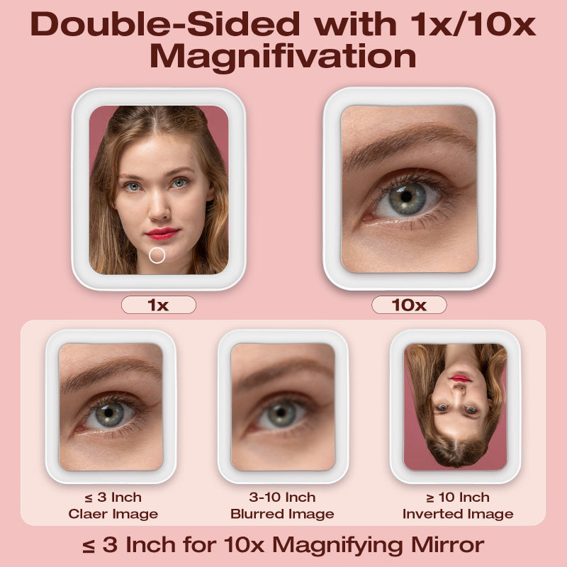 LED Makeup Mirror