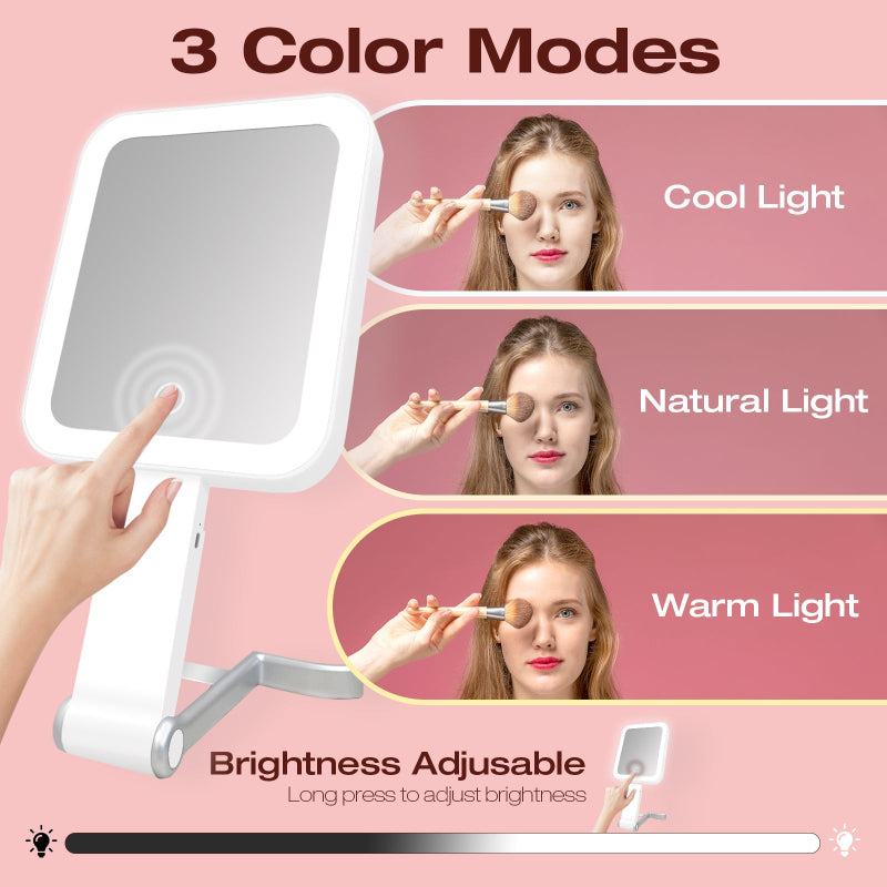LED Makeup Mirror