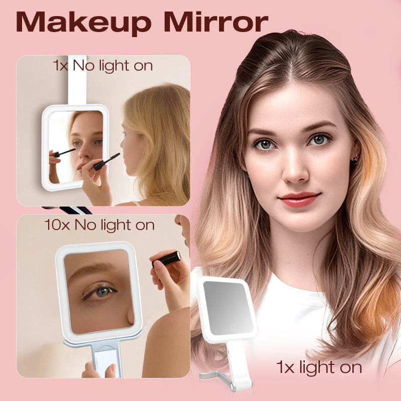 LED Makeup Mirror