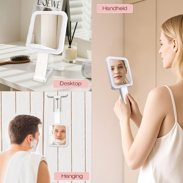 LED Makeup Mirror