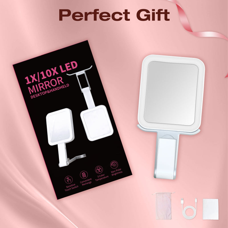LED Makeup Mirror