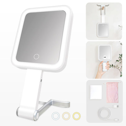 LED Makeup Mirror